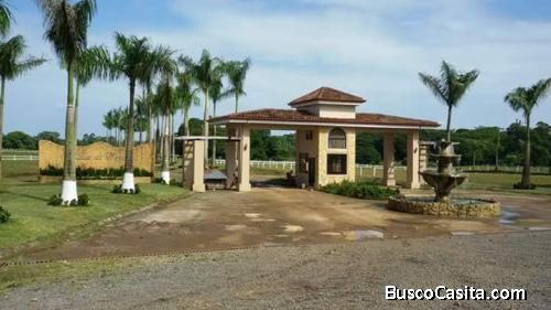Se vende quinta de 5000m2