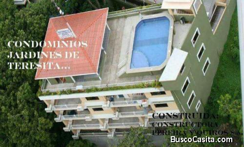 Edificio 10 apartamentos todos alquilados