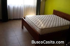 PAVAS residencial Llanos del sol casa 