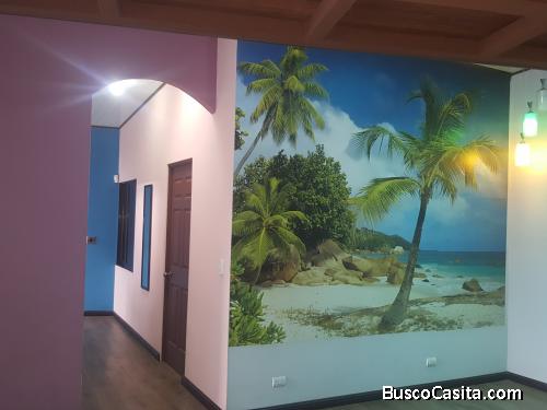 Apartamento lujo, seguro y centrico