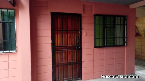 Se Alquila Apartamento