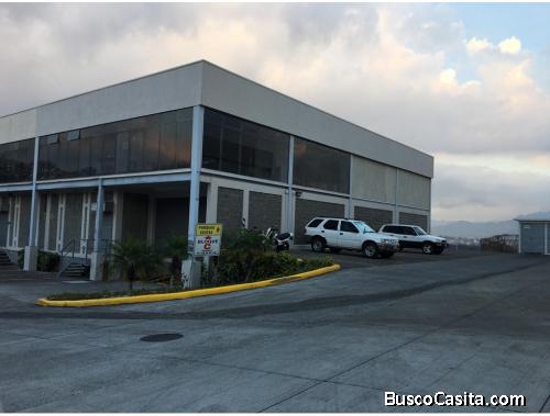 D#49 Ofibodegas en Alquiler en Barreal de Heredia 