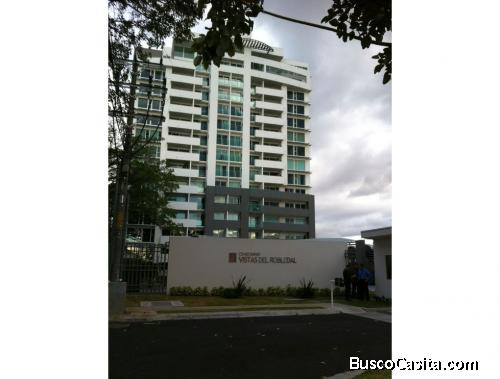 D#47 Apartamento en Alquiler en La Uruca 