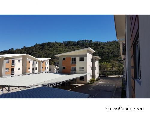 V#51  Alquiler de Apartamento en Río Oro de Santa Ana