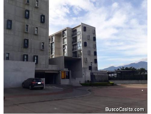 D#46 Se alquila hermoso apartamento en Ulloa