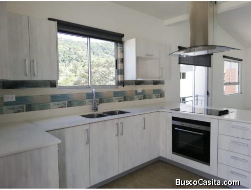 V#45 SE ALQUILA APARTAMENTO CEBADILLA SANTA ANA