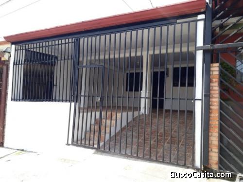 V#62  Venta de casa ubicada en San Antonio de Belén