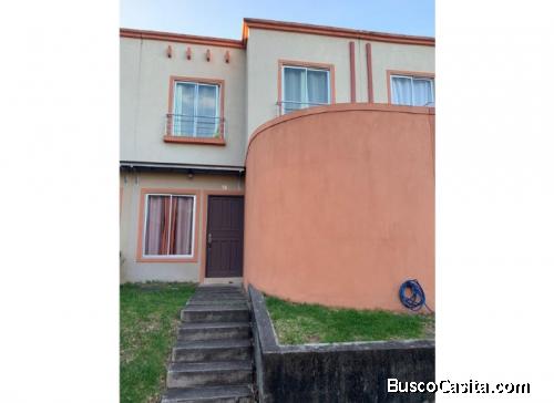 V#54  Venta de casa en Condominio ubicado en Piedades de Santa Ana. 