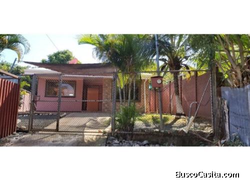 V#52  Se Vende Hermosa casa en Orotina, Alajuela 