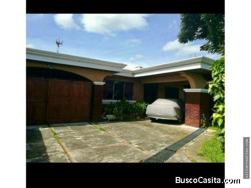V#98 Venta de casa ubicada en Escazú
