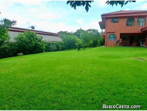 V#19 Casa a la venta en Santa Ana