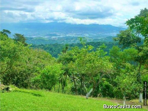 V#129 Venta de Finca en Santa Ana