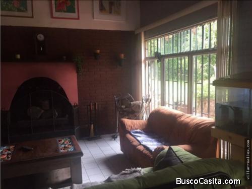 VENTA CASA EN SAN RAFAEL DE CORONADO 