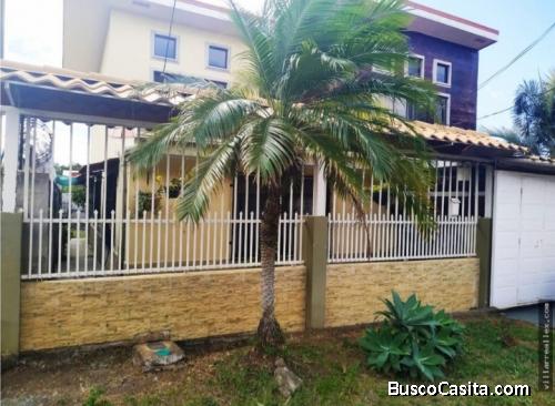V#49  Venta de casa ubicada en Ciudad Colón 