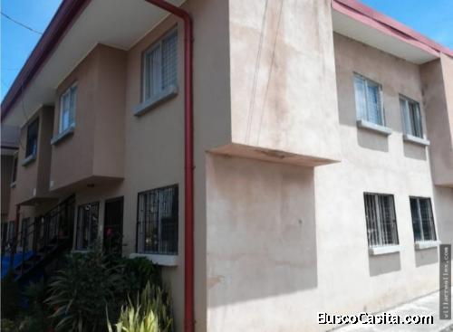 VENTA DE  CASA EN CONDOMINIO SAN ANTONIO DE CORONADO  V#109 