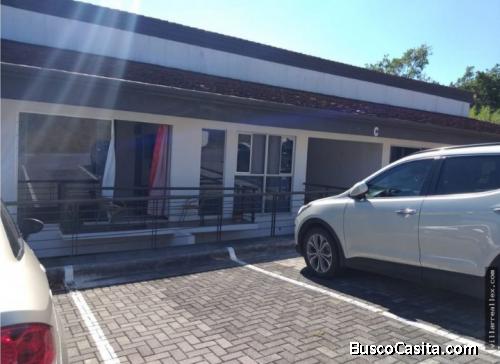 V#64  Venta de Apartamento en Condominio ubicado en Piedades, Santa Ana 