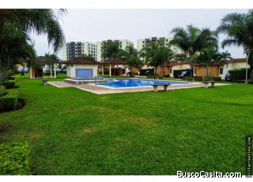 V#68  Casa en venta en Concasa, Alajuela.