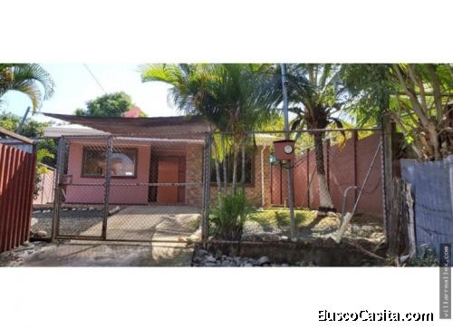 V#52 Se Vende Hermosa casa en Orotina, Alajuela 