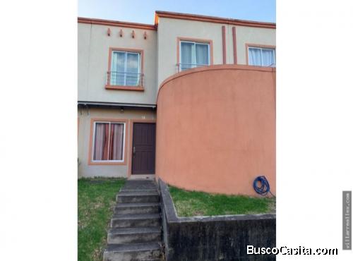 V#54  Venta de casa en Condominio ubicado en Piedades de Santa Ana. 