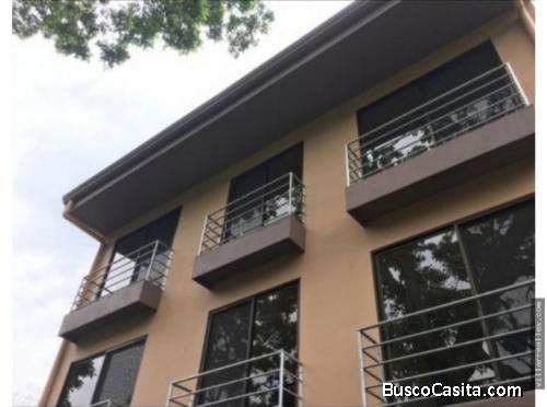 VENTA DE CONDOMINIO EN CURRIDABAT