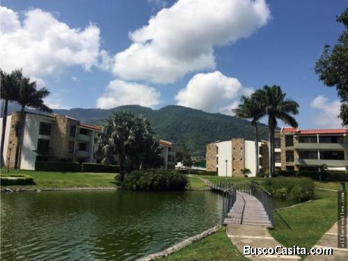 V#110     Venta de Apartamento ubicado en Avalón Country Club Santa Ana, Río Oro. 