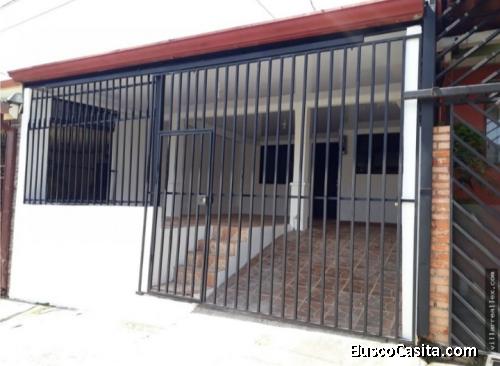 V#62 Venta de casa ubicada en San Antonio de Belén  