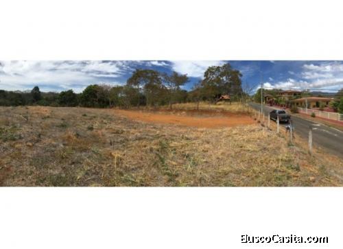 V#55 Venta de Lote en Atenas. 