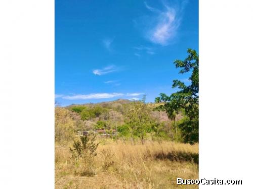 V#81 Venta de Lote ubicado en Escobal de Atenas