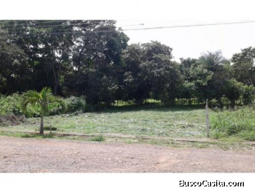 V#76  Venta de Lote ubicado en Orotina 