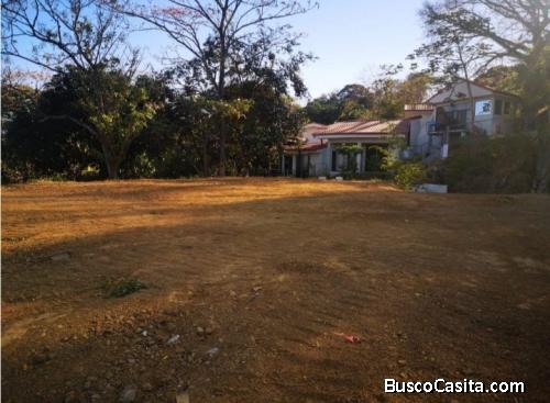 V#21 Hermoso Lote#2 en venta/ Ciudad Colón  
