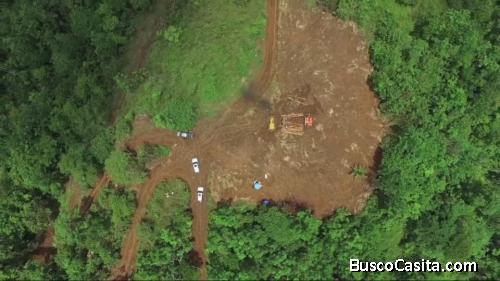 SE VENDE FINCA EN *FREEHOLD, PACUARITO, SIQUIRRES, LIMON en Costa Rica