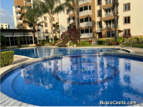 V#74 OPORTUNIDAD de Apto en venta/ CONCASA 