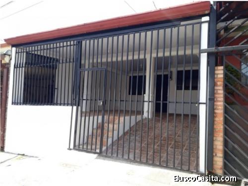 V#62 Cómoda casa en venta/ San Ant. Belén  