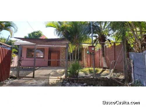 V#52 Hermosa casa en venta/Alajuela 
