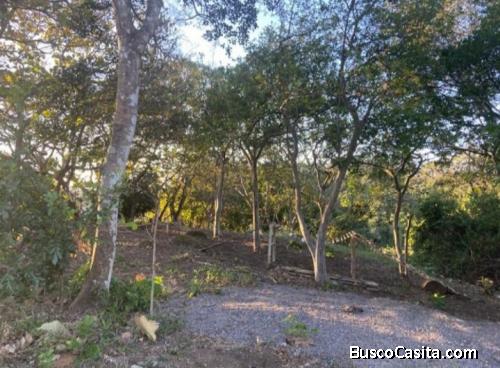 V#34 Hermoso Lote en venta/ Ciudad Colón 