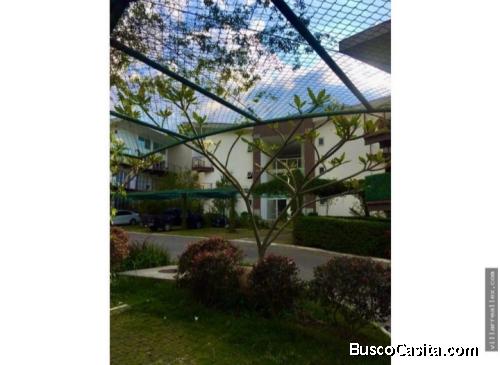 V#149 Acogedor Apto en venta/ Santa Ana  