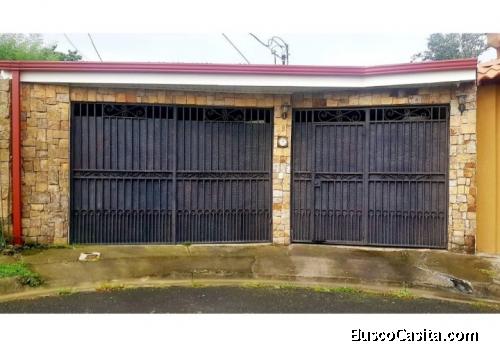 V#114 Exclusiva Casa en Venta / Coronado 