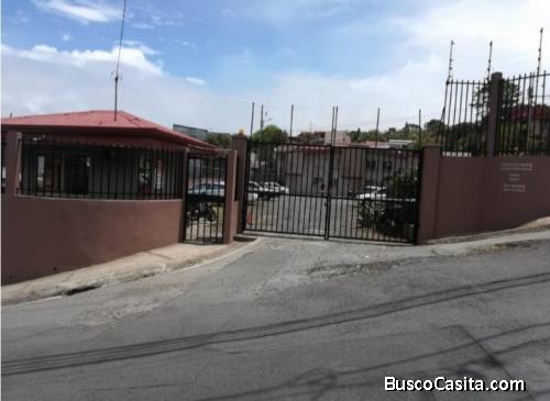 V#109 Cómodo Apto en venta/ San Antonio, Coronado 