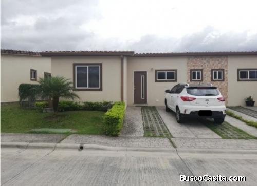 V#85 Amplia casa en venta / San Rafael- Alajuela 