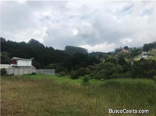 V#58 Hermoso Lote en Venta/ Heredia  