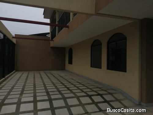 Hermoso apartamento a estrenar