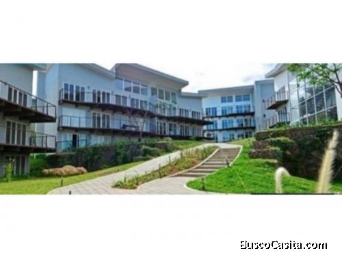 V#02 Apartamento ecológico ubicado en Santa Ana 