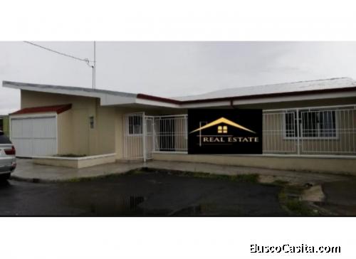 V#42 casa en venta en Dulce Nombre de Coronado