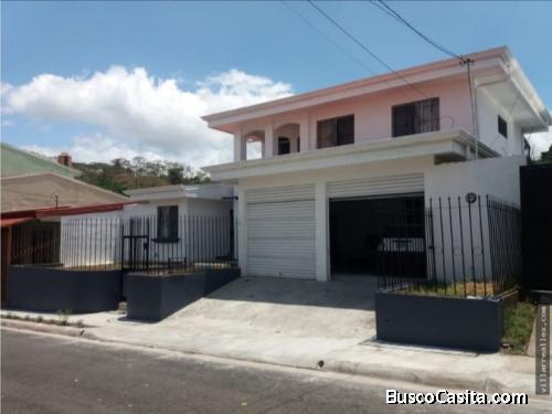 V#151 Hermosa Casa en Venta/Barva-Heredia 