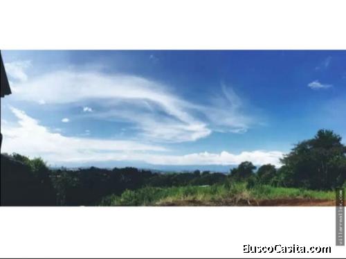 V#152 Espectacular Lote en Venta/Grecia-Alajuela 