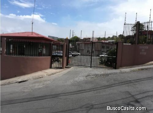 V#109 Cómodo Apto en venta/ San Antonio, Coronado