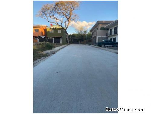 Hermoso Lote en venta/ Ciudad Colón