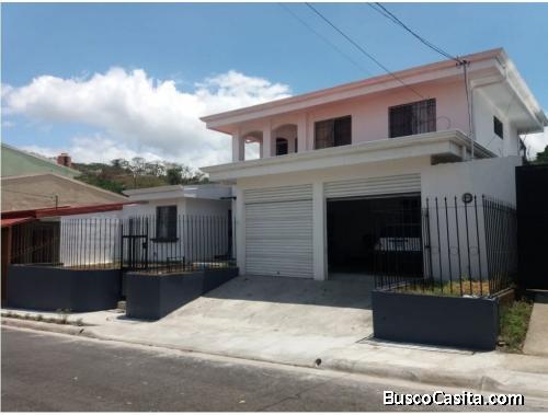 Hermosa Casa en Venta/Barva-Heredia