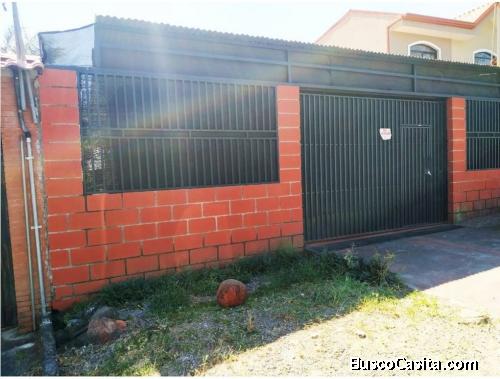 Espaciosa casa en venta/Ciudad Colón