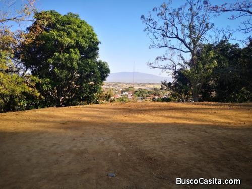 Hermoso Lote#1 en venta/ Ciudad Colón
